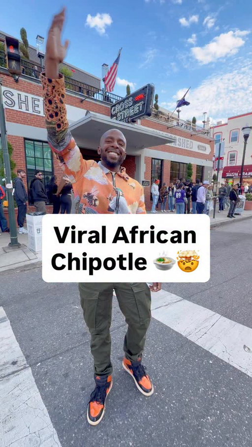Would you visit @thejollofbowl 

Located at Cross Street Market 1065 S Charles St, Baltimore, MD 21230

🎥: @clint_gtv

Comment “Guide” to get access to my free travel guides & more travel gems.

#travelinfluencer #dallascontentcreator