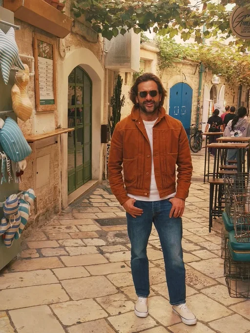 Apulian mood 🔥
#Polignanoamare