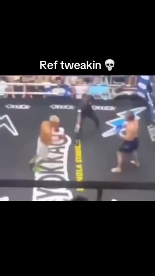 What is bro’s ping 😭💀 @knockout #boxing