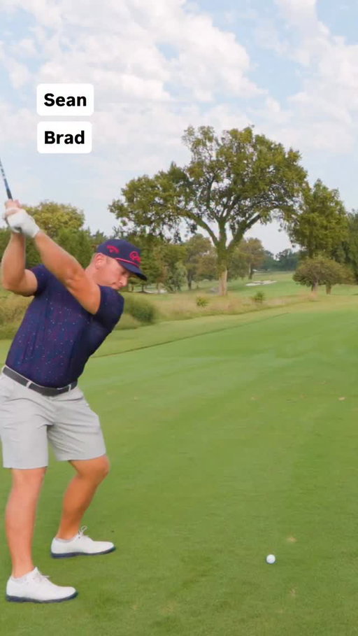 The Greatest 6 Hole Stretch Ever..