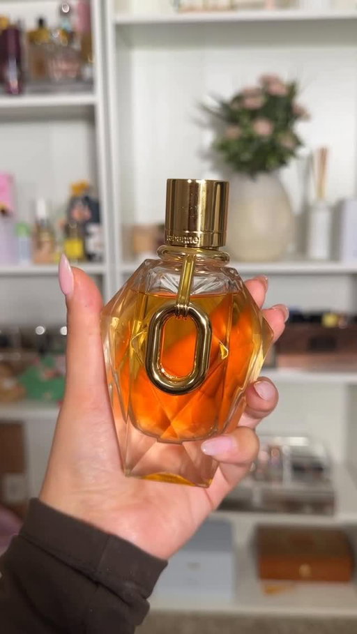 Million Gold for Her by @rabanne, now at @sephora #rabanneparfums #sephorasquad #sephora #ad