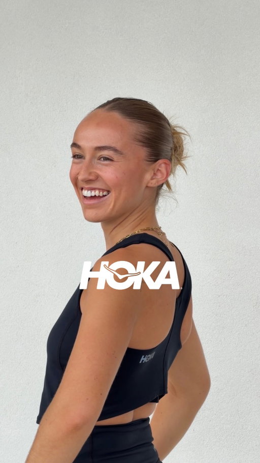 I am the newest @hoka ambassador !!!!!!

Running has completely changed my life, so it feels so incredibly special to me that I’m an ambassador for the brand that’s been there from the start. 

I’m so excited for EVERYTHING this partnership will bring, and I can’t wait to bring you all along on the journey. (Starting ….. very soon …. 🇺🇸🗽!!!!!!!!!!)

YAY. ad @hoka #FlyHumanFly #HOKA