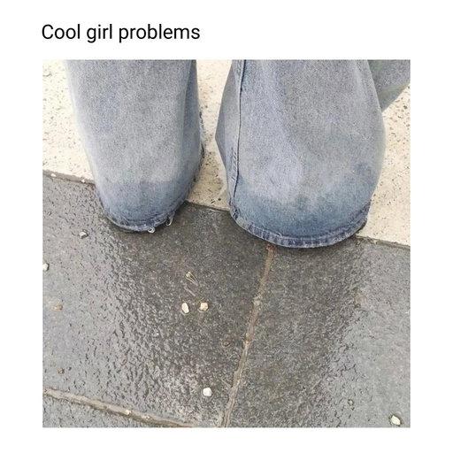 iykyk smh