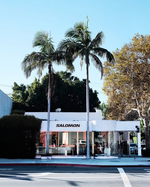 Salomon Sportstyle Los Angeles

Introducing the first Salomon Sportstyle store on the west coast; a dynamic hub bringing Salomon’s unique combination of function and style to the cultural hub of Los Angeles.

The store features our latest lineup of progressive footwear and special collaborations with leading brands.

8620 Melrose Avenue, West Hollywood, CA

Monday-Saturday 11am - 7pm
Sunday 11am - 6pm

#SalomonSportstyle