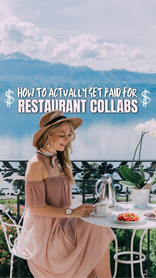 Comment ‘KEBAB’ to get my free template for turning free meals into paid collabs 🍕➡️💰 

TOP 5 TIPS FOR GETTING PAID BY RESTAURANTS👇🏻

1️⃣ ASK FOR BUDGET 💰

Next time you get a restaurant invite, ask:
“Are you open to discussing a paid collaboration?”

Even if 90% say no, the 10% who say yes could mean getting paid for content you’d have done for free.

2️⃣ LEAD WITH VALUE ✨

Don’t just ask to be paid — show your value.
Share past results, audience insights, or case studies that prove the ROI you can deliver.

3️⃣ GO DIRECT 📧 

Whenever possible, talk directly to the restaurant instead of a PR agency.

Agencies often push for gifted coverage so they can keep more of the marketing budget.

4️⃣ CHARGE SMART 📈 

Restaurant budgets vary a lot.

Big chains or groups → quote your full rate.
Smaller, family-run spots → offer discounted prices or a scaled-down package.

5️⃣ KEEP YOUR INTEGRITY 🙏🏼

No matter how much they offer, only work with places you’d genuinely recommend.
 Your audience’s trust is worth more than any paycheck.

👉🏻 SAVE THIS POST so next time a restaurant slides into your DMs offering a “free meal”…

You know exactly what to do 😉

Content Creator | Paid Collabs | Restaurant Collaborations | Brand Partnerships | Food Influencer