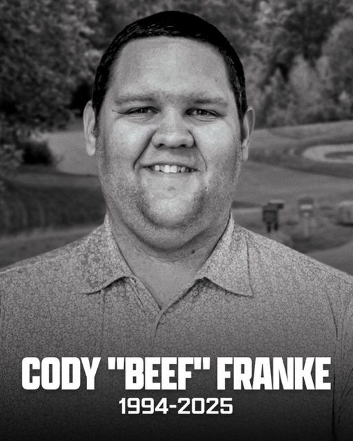 Barstool World lost a great one this weekend. Beef was one of the kindest people I’ve ever met. He was a guy who was everyone’s friend and lit up every room. 2 weeks ago he was with the whole crew up to Milwaukee for Cubs Game 5 and on a bus full of big personalities Beef was the guy making everyone laugh with his one liners. Never thought that would be the last moments I spent with him. Hug your loved ones. And hope you find more people like Beef in this world because he made this place better for everyone