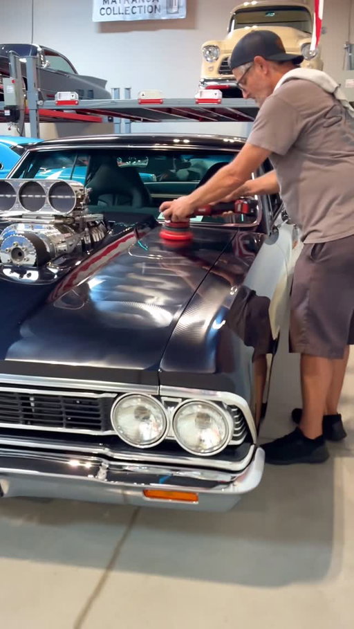 Shining up the epic 1966 Chevelle! 

Follow @sprengersdetailing for more!

📞 714-914-6188 or DM to get a quote!

📍 1081 N Shepard St, Unit H Anaheim, CA 92806

-  PPF (Paint Protection Film)
-  Show Detailing
-  Restoration Details
-  Paint Correction
-  Ceramic Coating
-  Undercarriage Detailing
-  Window Tinting
-  Emblem & Molding Removal
-  Glass Polishing & Ceramic Coating
-  Interior & Trim Coating
-  Wrap, Graphics, & PPF Removal
-  Wheel Repair, Powder Coating, Polishing, and Re-Chrome
-  Water Spot, Overspray, Cement & Tar Removal
-  All Vehicles: Cars, Boats, RVs, Semi-Trucks, Bikes etc.

For over 40 years, we’ve been transforming vehicles with our meticulous attention to detail and top-notch service! More than just a detailing shop, we’re a vehicle care destination. We blend time-honored detailing techniques with advanced protective coatings / PPF and convenient options, ensuring your vehicle not only looks incredible but is also shielded from the elements for years to come.

#livetoclean #ocdetail #mobiledetailing #sprengersdetailing #rvceramiccoating #fleetdetailing #reflection #paintcorrection #ocdetailers #headlightrestoration #ceramiccoating #detailing #detailstudio #cardetailing #sprengersdetailstudio #undercarriage #undercarriagedetailing #cardetailing #detailingcars #classiccar #classiccars #classicar #classicars #classiccarsdaily #classiccarshow #classiccarshow #classiccarspotting #chevyss #chevroletss #camaross #classiccarsculture