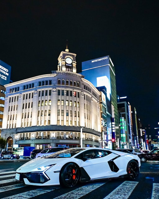 Our bold spirit embraces the Land of the Rising Sun. Lamborghini Day Japan celebrated the deep passion we share with our community of clients, uniting Sant’Agata Bolognese and Tokyo thanks to the Asian premiere of Lamborghini Fenomeno and the unveiling of the special Revuelto Ad Personam ANIMAE as a tribute to this incredible land.