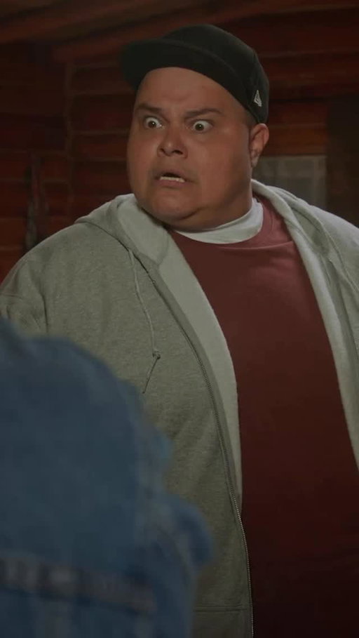 How young is too young? 👶 Watch an all-new episode of Acting Good on Mondays at 10:30ep on @ctv Comedy Channel. Stream next day on @Cravecanada!
#actinggood #comedy #rezlife #indigenous #parenting