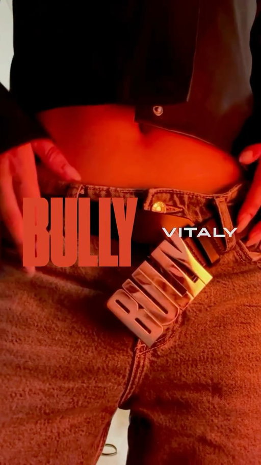 BUILT TO HOLD YOU DOWN — THE BULLY BELT For those who move with purpose. For our community near and far. AVAILABLE NOW on Vitaly’s website. Tap in.

BIG LOVE to our #BULLYLAFAMILIA who made the belt their own.Tag someone whose waist has been waiting for this one 👇
@sadboi
@drumaq
@kaitheblackangel
@juniorsealy
@hashtagmarina
@chloexchristian 
@_kikilola_ 

Original Music @frossyouth
Edit @rayul.vfx 

#BULLY #VITALY #BULLYBELT #BULLYDEM