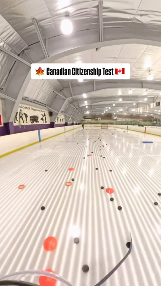 🇨🇦 The Canadian Citizenship Test 🍁 | Volume 10 #hockey #pavelbarber #canada #canadian #PeopleFromTheUSWillGetTriggeredByThis 🥈