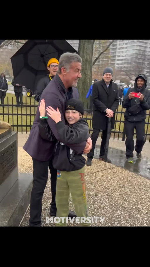 This kid will never forget this moment 🖤🐐

Credit: @roknowswrestling via TikTok 

.
.
.
#motivation #rocky #inspiration #mindset #mindsetmatters