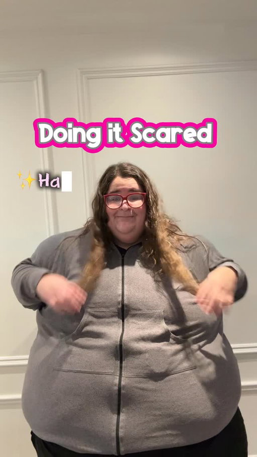 Doing it scared hair transformation edition 💕 ✂️