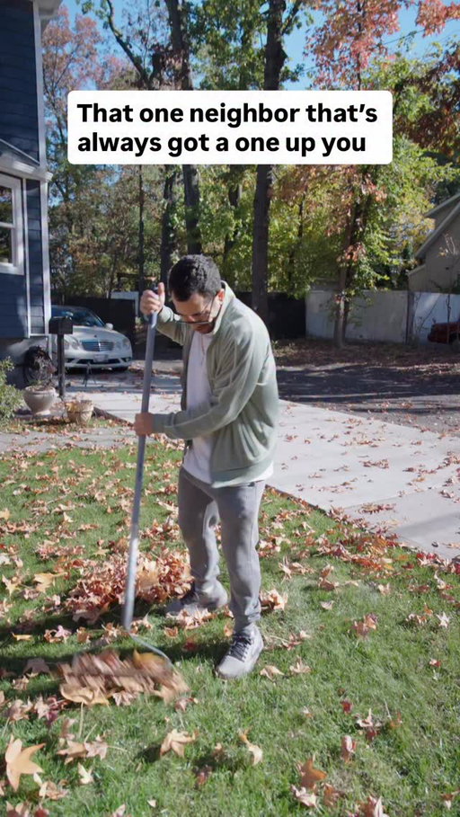 Neighborhood Dads in the fall 🍁

#dads #Comedy #fall  #Sketch