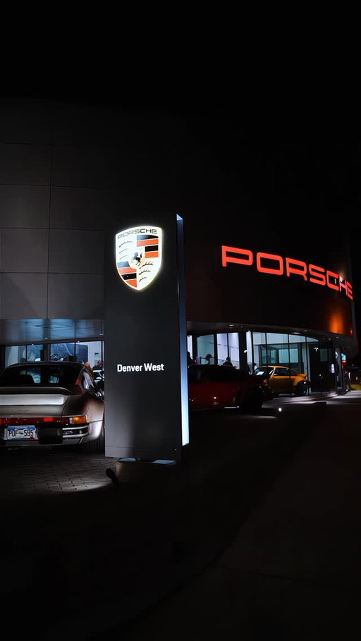 A night where color told the story — At Porsche Denver West

Last Thursday, Porsche Denver West hosted an unforgettable evening dedicated to the art of individuality — Porsche Paint to Sample. Guests explored the vibrant world of Porsche’s most exclusive hues, each telling its own story of heritage and innovation. 

From iconic 964s and RSR tributes to the latest 911 GTS and even a Carrera GT centerpiece, the lineup showcased every era of Porsche design — unified by their rare, handcrafted finishes.

Champagne flowed, conversations sparked, and stories behind the shades came to life — like the journey of Brewster Green, a tone that began on the Model T and now redefines timelessness as a modern Porsche PTS color.

And for the first time ever, Porsche Denver West proudly announced three incoming Paint to Sample models ordered for inventory — a Macan GTS, Cayenne GTS, and 911 Spirit 70 — each representing the next chapter in bespoke Porsche craftsmanship. 

We even custom ordered a 992.2 Porsche 911 GTS for inventory with our crowd that night. We took everyone through the build process and voted for color, options, and more. 

From Meissen Blue projects to heritage-inspired custom builds, it was an evening that reminded everyone: Porsche doesn’t just build cars — it creates canvases for those who refuse to blend in. 🖌️🏁

Porsche Denver West is proud offer our clientele truly world class customization experiences for their new Porsches.

#porschepainttosample #porschepts #porschecolor #porschecolors #porschesofinstagram #porscheclubofamerica #porschedenver #porschecolorado #denvercolorado #porschefans