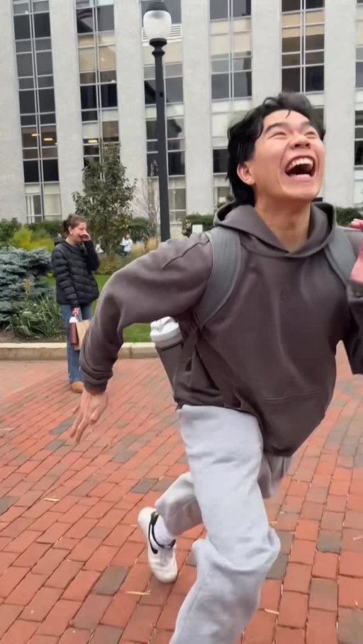 It really is all about confidence 
-
-
#arizzy #rizzler #shortywildin #girls #callmemabye #adrizzy #collegestudent