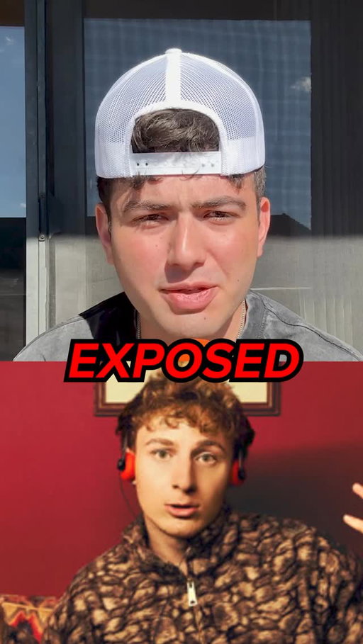 did @wassupgio just expose the entire music industry?!

#christianmusic #christianrap #christianhiphop #christianartist #christianity #worship #jesus