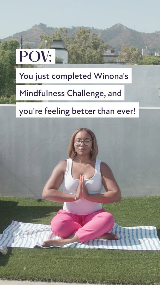 🌿 Winona’s patient-exclusive Mindfulness Challenge has come to an end!

We’re so proud of all the incredible women who joined us on this journey.💜 We hope you’re feeling more grounded, calm, and connected. Share how you’re feeling in the Winona app discussion board, and a big congratulations to our challenge winner! 🎉

Ready for what’s next? 💪 Our Fitness Challenge kicks off in January!

📲 Comment “app” below, and we’ll send you the link to join.

Not a patient yet? Start your free visit today and choose Winona to find relief - link in bio!

 
#mindfulness #midlifemindfulness #menopausehealth #midlifehealth #hormonehealth #hormonesupport #hormonebalance #balancedhormones