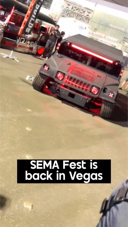 I partnered with SEMA Fest @semafestofficial to share their event lineup for 2025. SEMA is one of the biggest and most important trade shows of the year in Las Vegas, giving automotive enthusiasts and industry experts all over the world a chance to get together and celebrate the lifestyle and culture. SEMA Fest is an all night after party that meshes all things auto with a fantastic authentic Vegas outdoor concert. Add this to your list of things to do. #vegas #lasvegas #vegasstarfish #sema #carclub #sema2025 #semafest