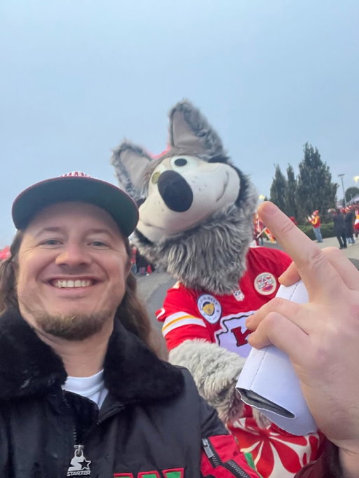 Arrowhead
