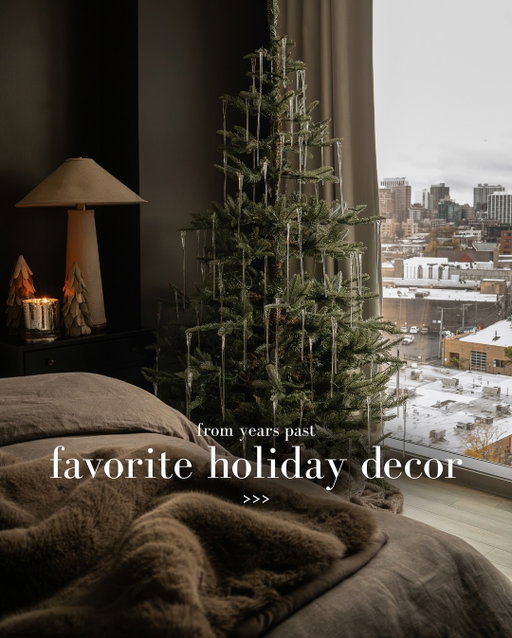 Looking back on some of my holiday decor favorite shots from years past while deciding what to do this year. 🤙🏼

I’ve so far decided on my bedroom tree theme and I’m excited to share that with y’all! 🌲✨