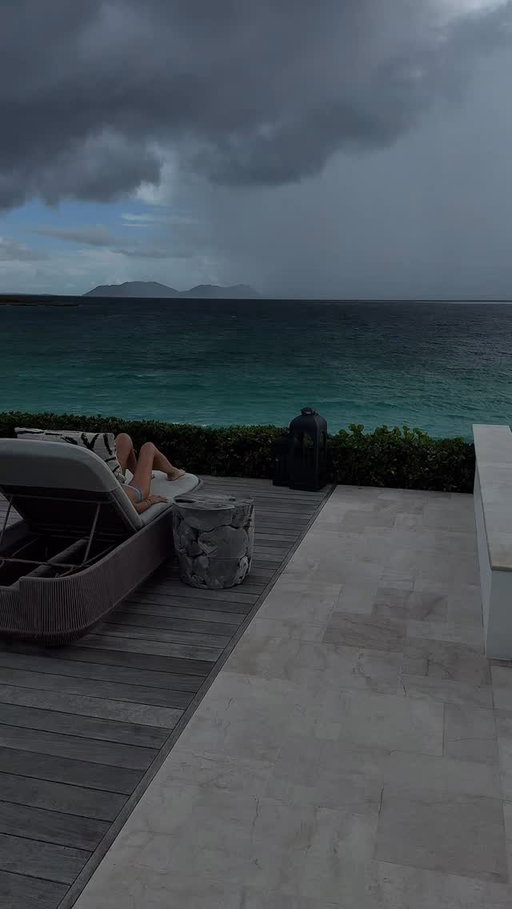 My first time in Anguilla… and it felt like stepping into a dream. 🌴✨ was pure magic — an island of understated elegance and endless calm. 

I stayed at the exquisite Belmond Cap Juluca, where the spa experience is beyond imagination — sea breeze massages, botanical oils, and views that heal the mind before the body.
Every treatment felt like a love letter to the soul — soft, refined, and unforgettable.
If you ever crave true tranquility and world-class elegance, this is the place. 💎 ✨

@belmondcapjuluca 
@guerlain 

#Travel #luxury #guerlain #belmond #anguilla #asmr #travelinstyle #luxurytravel #realestate #vacation #luxurylifestyle #creator #fashion #wellness #beauty #BelmondCapJuluca #AnguillaLuxury #IslandEscape #LuxuryWellness