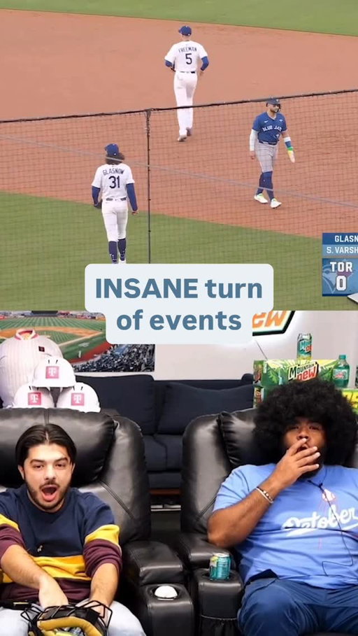 HOW DID THAT HAPPEN?