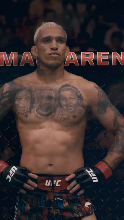 A partir de janeiro, o #UFC chega com exclusividade ao Paramount+ 😎

O Octógono ganhou uma nova casa e é aqui que as principais lutas do mundo vão acontecer. Todas as #lutas, um só lugar. Vai ser épico! 💥