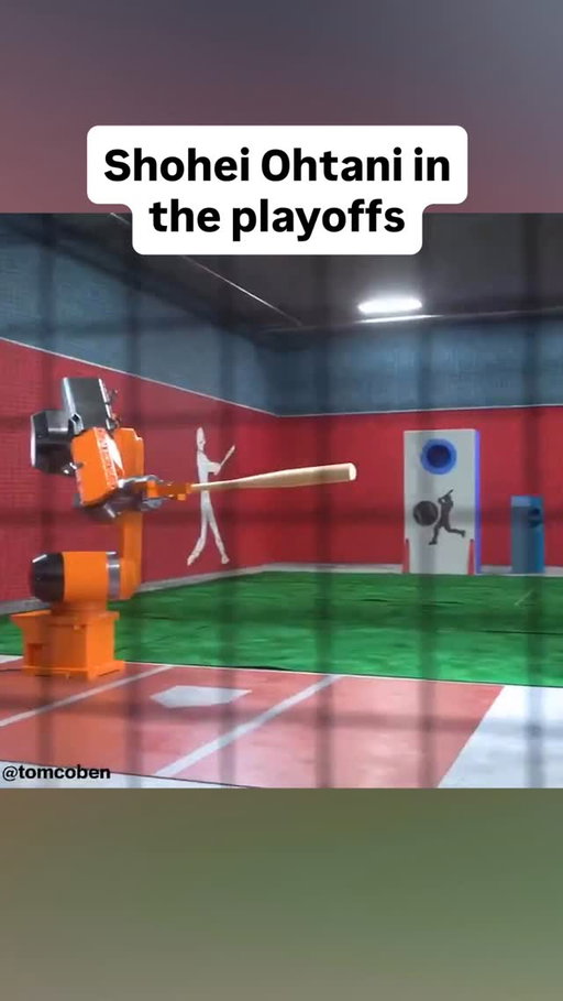 Shohei Ohtani is RIDICULOUS

#mlb #baseball #dodgers #losangeles #shoheiohtani #worldseries #mlbmemes