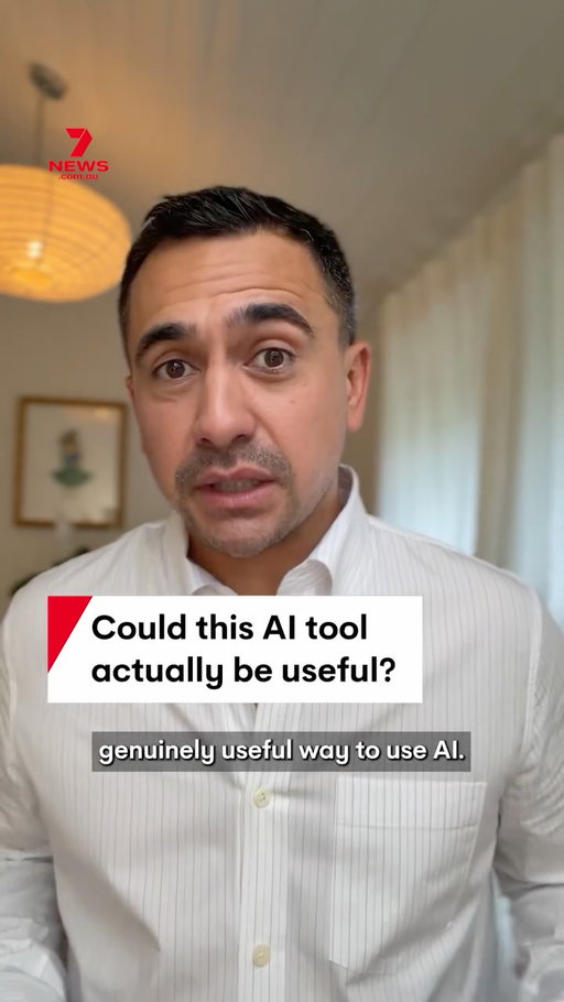 Artificial Intelligence is being crammed into every new tech device but live translations might make the tech ACTUALLY useful! Apple is not the first on the scene with their live translation and the tech will only get better with age. #tech #apple #samsung #french #translation