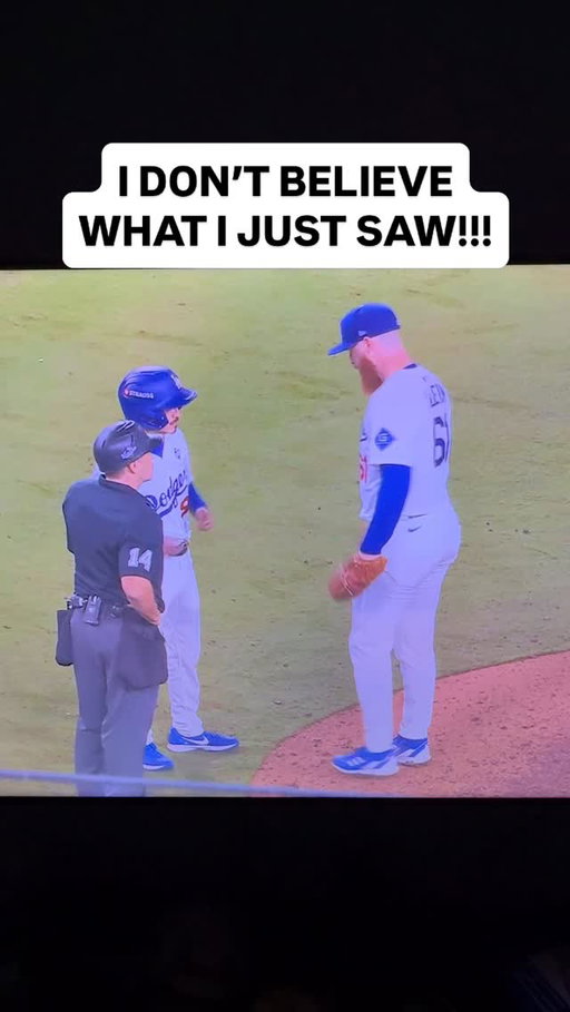 THE GREATEST MOMENT IN WORLD SERIES HISTORY!!! Sometimes it comes down to Glue…