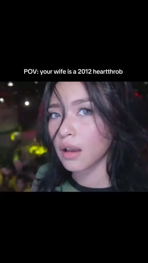 They called her the 2012 heartthrob. Ngayon, I get a front-row seat to the best version of you, @joycepring 😍

The mom, the wife, the woman who loves deeply and laughs beautifully. From heartthrob to my home. ❤️ Grabe si Lord. He really writes stories way better than we ever could. His timing, His plan, His grace… lahat ‘yan, dinala ako sa’yo. 

#TheTrivinos #Juanchoyce