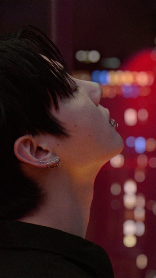 @mnijungkook heats up. Energy is illuminated this holiday season.​
​
Discover the campaign on CalvinKlein.com

Directed by @mertalas.