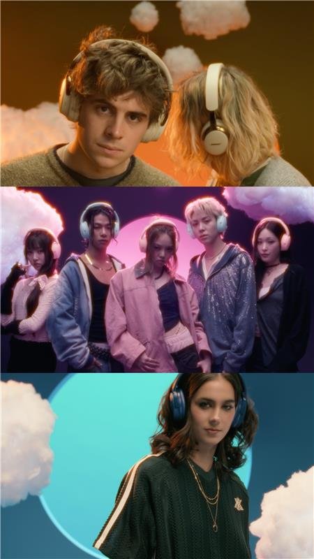 Color deserves music. Music deserves Bose. 

Bose color collections with @allday_project, @royelotis, and @zulannnnnnn

Which color speaks to you?