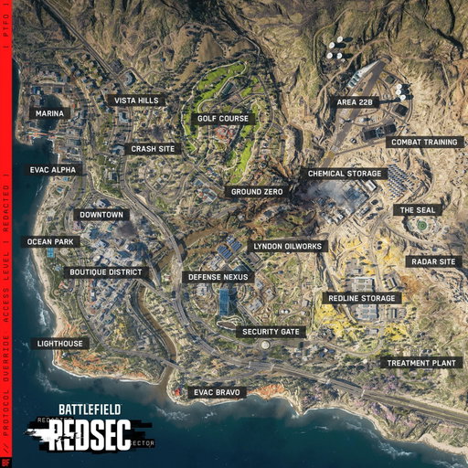 T-1 hour. Fort Lyndon awaits. 

🔴 #REDSEC goes live → youtu.be/rn8k1g3vMDU