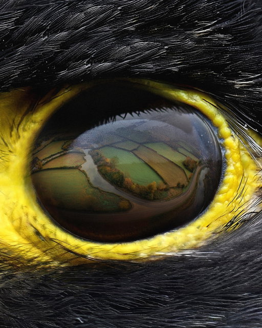 👀 Guess the species! Here’s a super close-up from the #ThisIsWildPodcast photo illustration for our next episode. This piercing eye belongs to a Canadian species — but which one?

Leave your guess below and stay tuned for the reveal — coming soon with a quote card and a first look at episode 5 of #ThisIsWildPodcast.