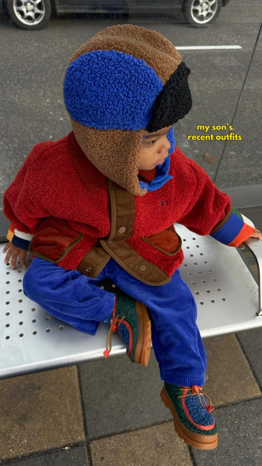 mini but mighty fresh 🤏🏽

living my toddler boy outfit dreams 🥰 all brands are tagged and you can shop some items on my LTK (link in bio) 🤍