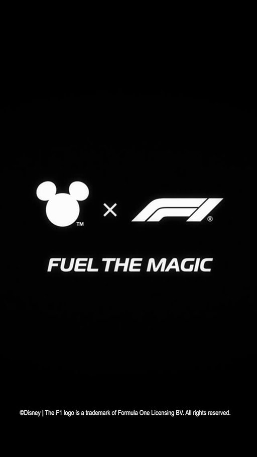 Fuel the Magic 🏎️🏁✨ Next month, Mickey & Friends will appear at the heart of the high-speed action at the Las Vegas Grand Prix and the first-ever Disney x Formula 1 Collection will be available! #FueltheMagic #MickeyandFriendsxF1 #LasVegasGP #F1