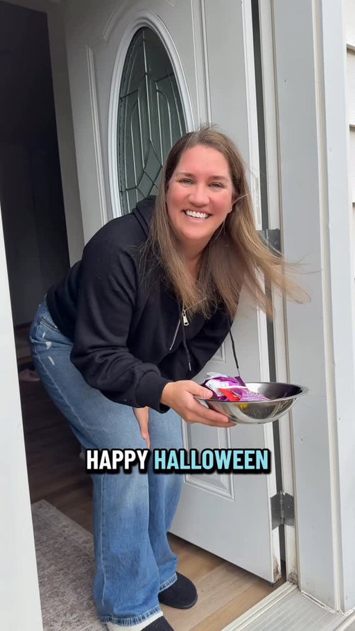 Some kids won’t say “trick or treat.”
Some won’t make eye contact.
Some might just stand there quietly holding out a bucket.

They’re “those kids.”
They’re the kids who are often labeled “rude” or “entitled”. They’re the kids who’s parents often receive a lot of hate due to their “poor parenting.” 

However, they’re the kids who see the world differently. They experience the world differently. And Halloween can be a lot!

So smile, be kind, and toss in an extra candy or two. You don’t know what that child is going through. 

And hey.. even if they are too excited to say thank you, it’s not your place to parent them 😉 

🎃 Please share this to make Halloween inclusive for EVERYONE! Happy Halloween!

#autismacceptance #bekindtoeveryone