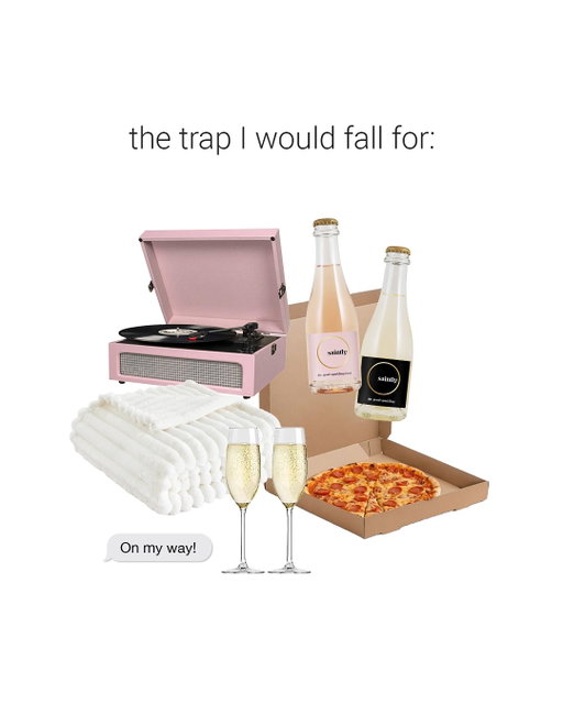 if it involves wine and a scary movie, consider us caught.

•⁠
⁠
#Saintly #OntarioWine #vqawine #BCWine #FreshWines #sippingontario #torontofoodie #torontolifestyle #vancouverfoodie #lcbo #winerackcanada #winelover #albertafood #torontolife #bcwinegoals #winefun