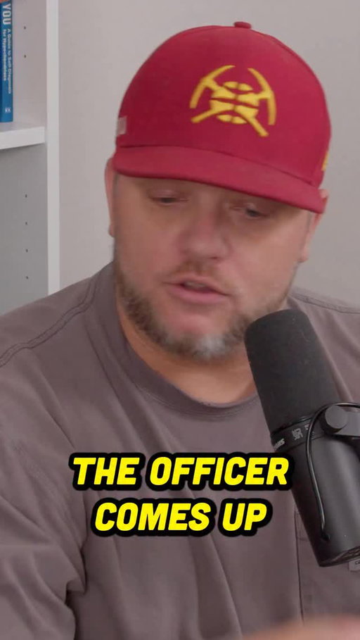 2 DUI’s in 4 months with @derrick_yells | NEW episode of Soder is out now