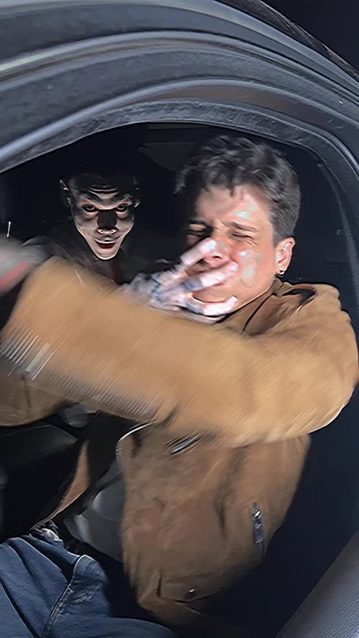 Uncanny Brothers Return Part 3