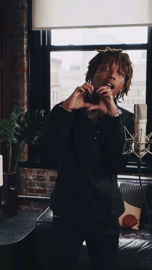 TopOppGen “21 Club” live performance at Audiomack Studios

Full performance out now on our YouTube

•

Shot by @franklynmedia 
Series produced by @noahsafian 
Edited by @anaradorian @veryrarecinema 

#TopOppGen