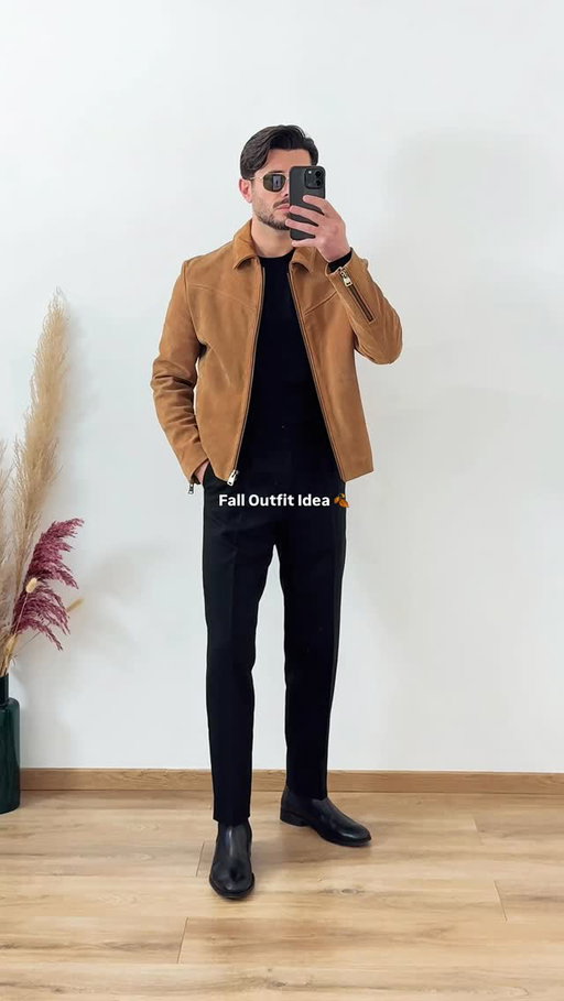 Fall outfit idea 🍂
 
 
 
mens fashion
men’s outfits for fall
fall fashion trends 2025
everyday menswear
men’s outfit inspiration
modern men’s fashion
men’s wardrobe essentials
classy men’s outfit
timeless men’s style
men’s autumn style
fall outfit idea for men