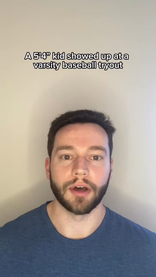 From one draft to another #mlb #kcroyals #underdogmentality