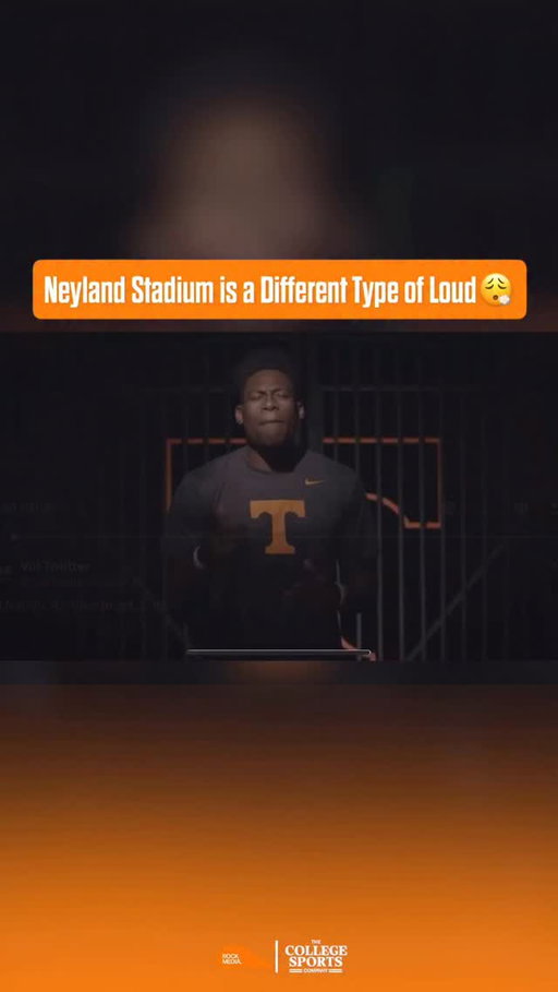 Vols, let’s get Neyland Loud this weekend🔥😤
•
•
•
•
#GBO #GBO🍊 #Vols #GoVols #VolsonTop #VFL #Vol4Life #RockyTop #GoBigOrange #Tennessee #TennesseeVolunteers #VolsFB #CFB #CollegeFootball #NCAA #SEC #ExplorePage #CollegeFootball26 #FYP #Football #Podcast #Overtime
