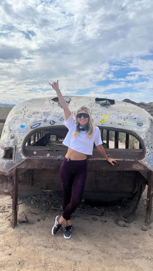 You’re not going to want to miss this episode!! Huge thanks to @seppybefree for the incredible adventure!!! 🏜️🌵 #offroad #rzrlife #dogsofig