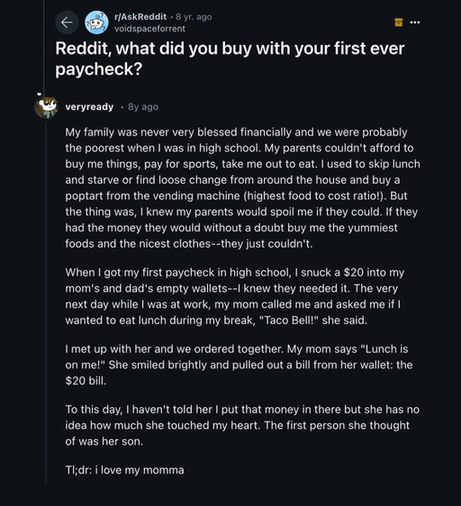 Worth reading every word 🥺💙💛

(via: veryready/ Reddit)