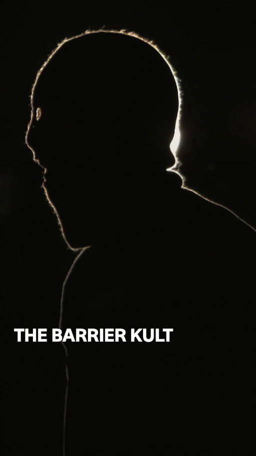 The “BA. KU.” is a group of professional and amateur Canadian skaters who became displeased with the direction skating was headed.

In 2003, like-minded skaters donned ski masks, embraced Black Metal-inspired personas, and dedicated their existence to one obstacle: the Jersey Barrier.