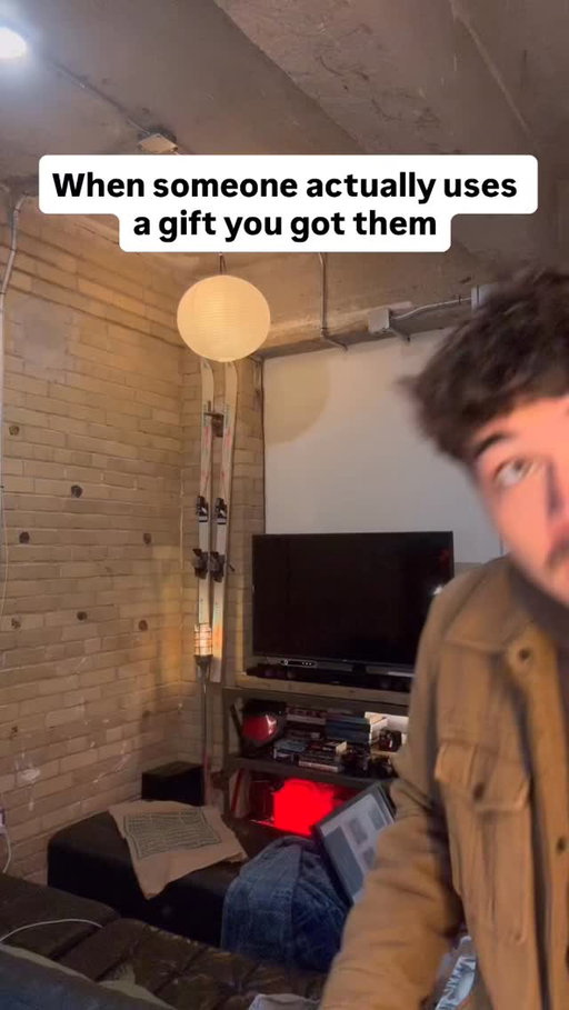 It’s the biggest honour in the world